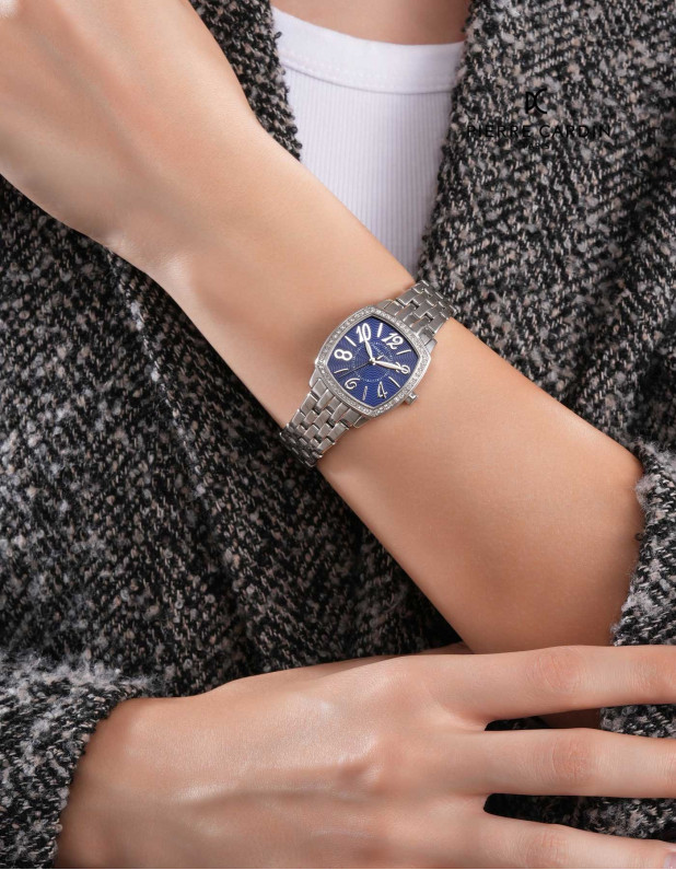 Pierre Cardin Ladies Watch